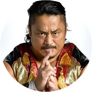 Hirooki Goto