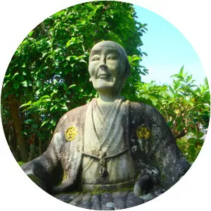 Hirose Tansō