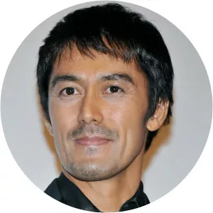 Hiroshi Abe - Visual artist