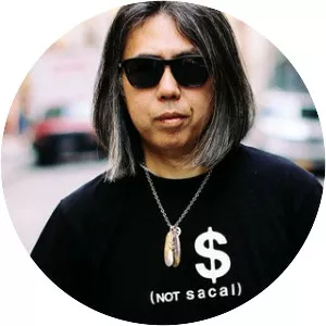 Hiroshi Fujiwara