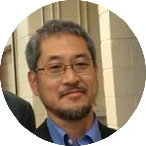 hiroshi fukuda yasuyuki matsunaga - Political scientist
