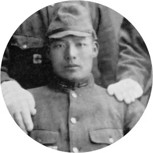 Hiroshi Funasaka - Japanese military personnel