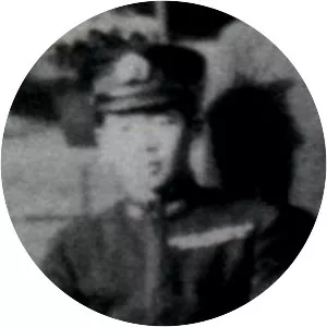 Hiroshi Hanabusa - Military personnel