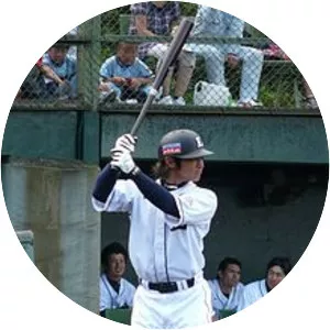 Hiroshi Hirao - Japanese baseball player