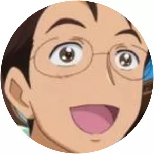 Hiroshi Hoshizora - Fictional character