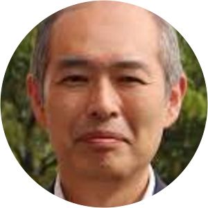 Hiroshi Imahori