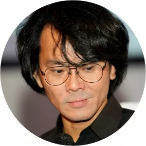Hiroshi Ishiguro