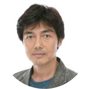 Hiroshi Isobe - Voice