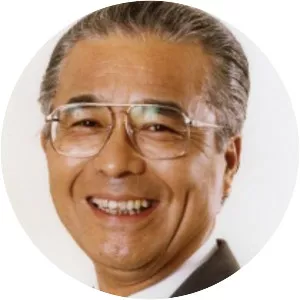 Hiroshi Ito - Japanese voice actor