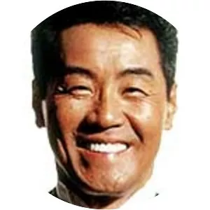 Hiroshi Itsuki