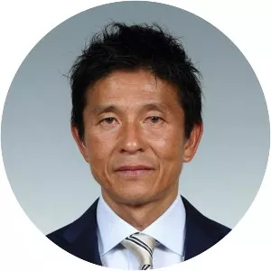 Hiroshi Jofuku