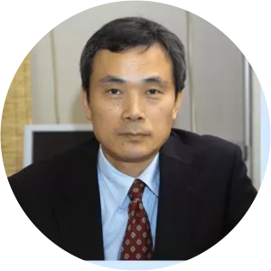 Hiroshi Kagemoto