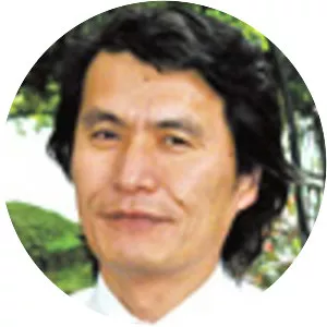 Hiroshi Kawabata