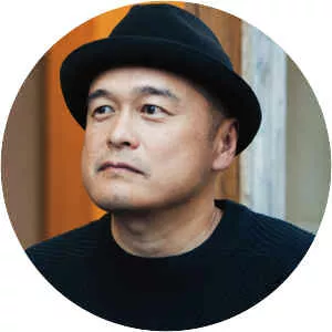 Hiroshi Kawanabe - Noriko Katō's husband