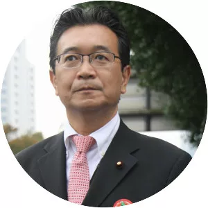 Hiroshi Kawauchi - Japanese Politician