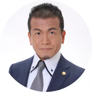 Hiroshi Kiyohara