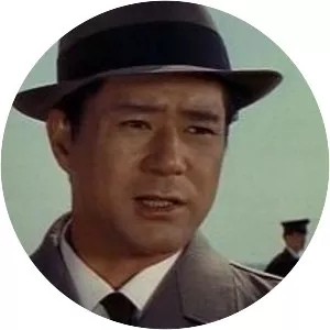 Hiroshi Koizumi - Japanese actor