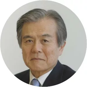 Hiroshi Komiyama