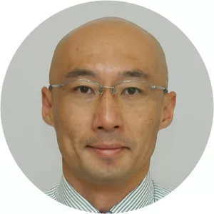 Hiroshi Mamitsuka - Researcher