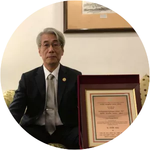 Hiroshi Marui
