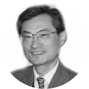 Hiroshi Mitani - Japanese historian