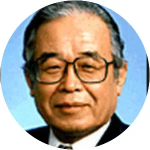 Hiroshi Mitsuzuka - Former Minister of Foreign Affairs of Japan