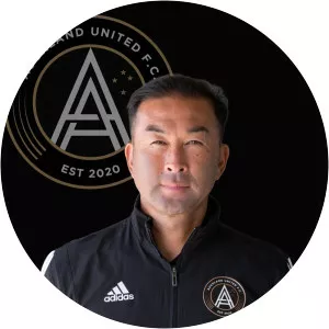 Hiroshi Miyazawa photograph