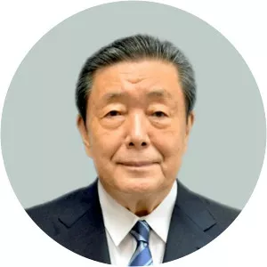 Hiroshi Moriyama