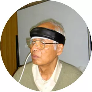 Hiroshi Motoyama