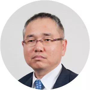 Hiroshi Naganuma