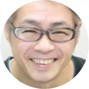 Hiroshi Naka - Japanese voice actor