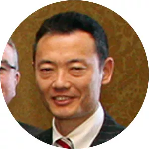 Hiroshi Nakada