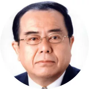 Hiroshi Nakai - Japanese Politician