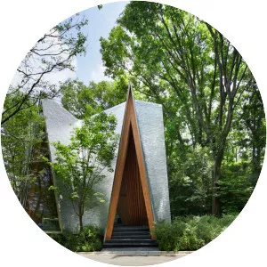 Hiroshi Nakamura - Japanese architect