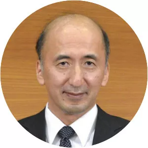 Hiroshi Nakaso
