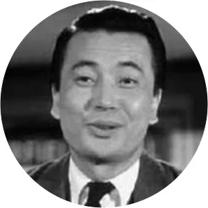 Hiroshi Nihon'yanagi