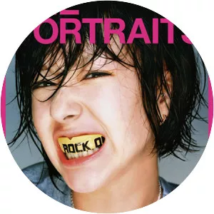 Hiroshi Nomura photograph