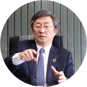 Hiroshi Ogasawara