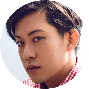 Hiroshi Okawa - Japanese actor ‧ Ryūhō Ōkawa's son