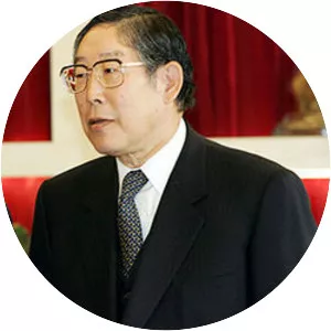 Hiroshi Okuda