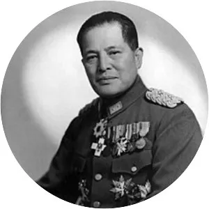 Hiroshi Ōshima