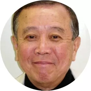 Hiroshi Ōtake