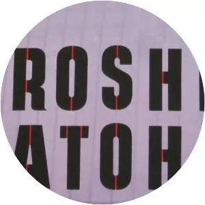 Hiroshi Sato - Japanese singer-songwriter