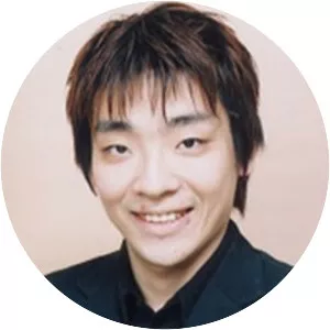 Hiroshi Shirokuma - Japanese voice actor