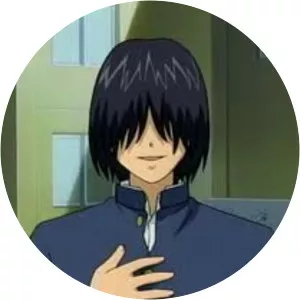 Hiroshi Sotomura - Fictional character