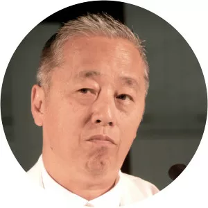 Hiroshi Sugimoto - Japanese photographer