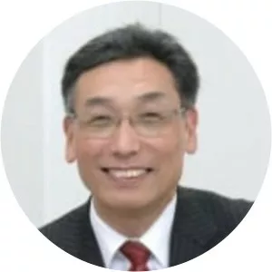 Hiroshi Sugita