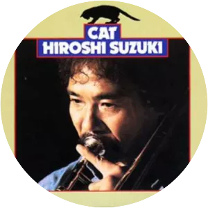 Hiroshi Suzuki photograph