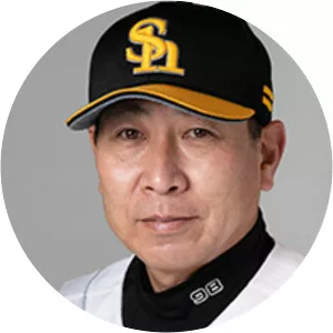 Hiroshi Takamura - Baseball pitcher