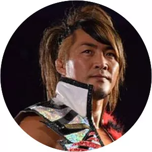 Hiroshi Tanahashi